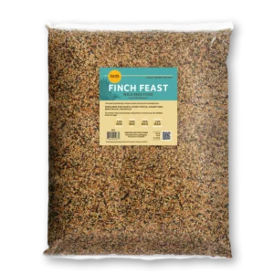 Finch Feast Wild Bird Food - 20 lbs.