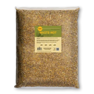 Waste-Not Wild Bird Food - 20 lbs.