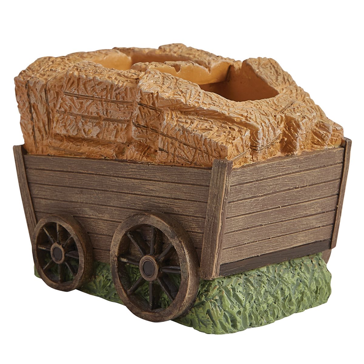 Farm Livin' Toothbrush Holder