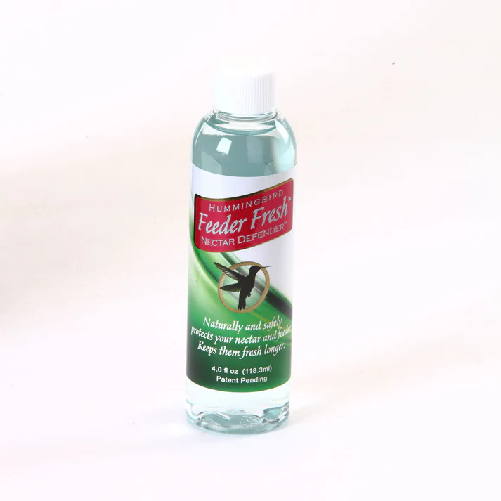 Feeder Fresh Hummingbird Nectar Defender - Pack of 3