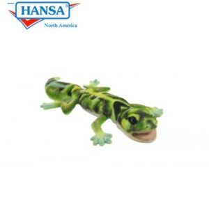 Hansa Green Knobtail Gecko
