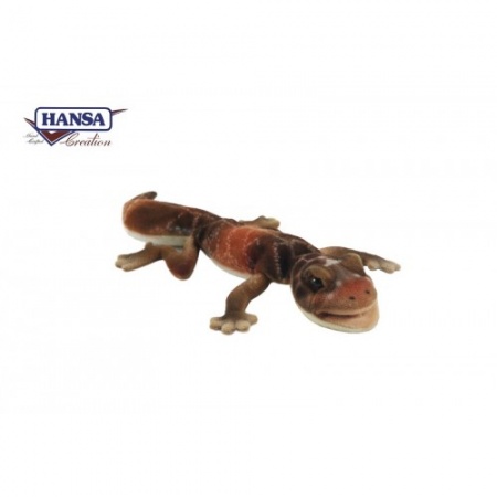 Hansa Beige Knobtail Gecko