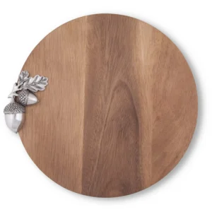 Acorn Cheese Board