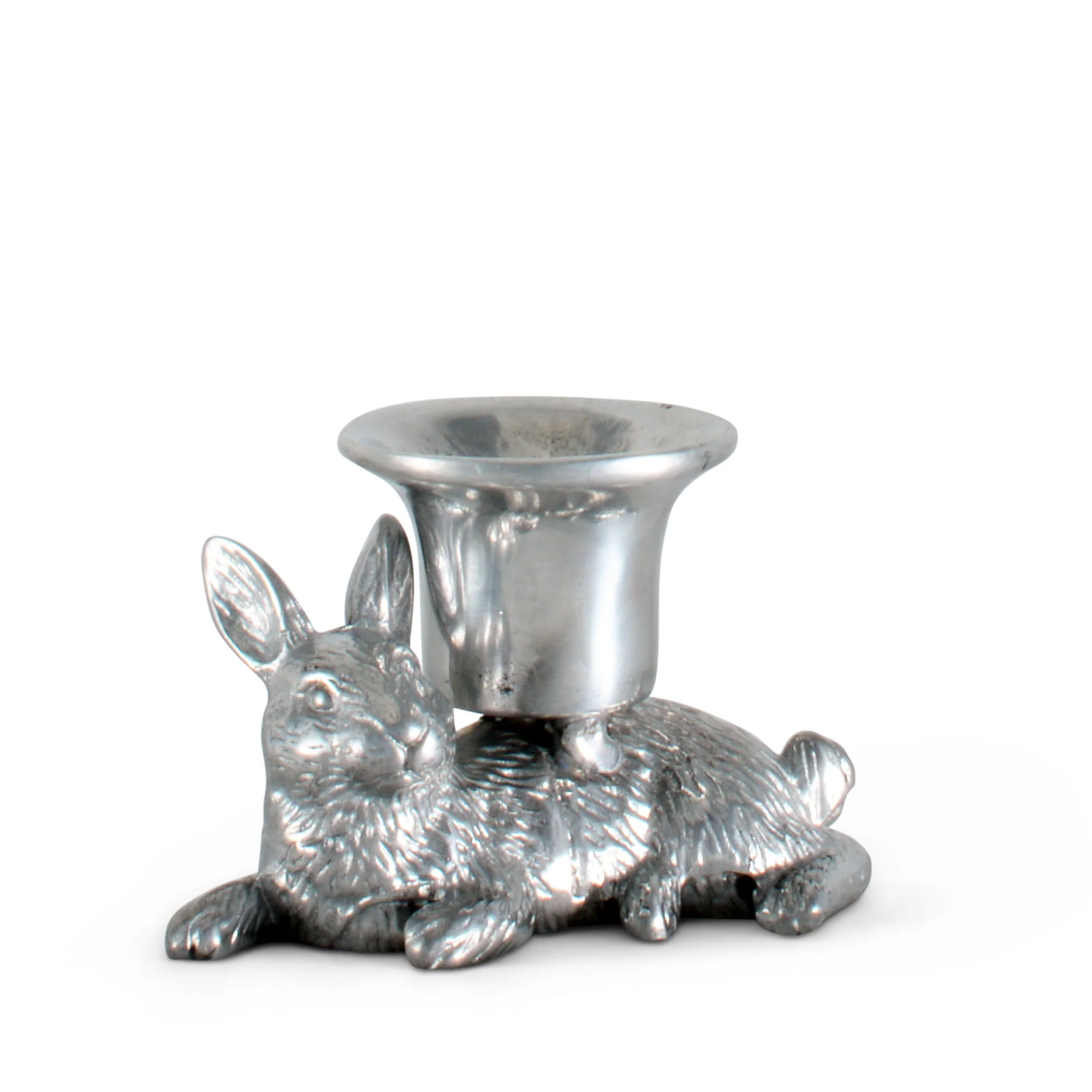 Rabbit Candle Holder