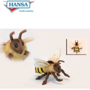Hansa Honey Bee