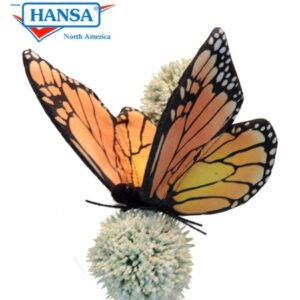 Hansa Monarch Butterfly