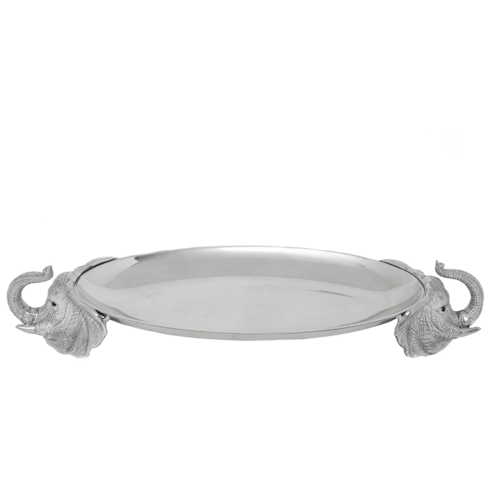 Elephant Centerpiece Tray