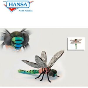 Hansa Dragonfly