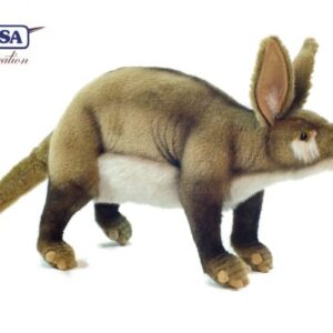 Hansa Baby Aardvark 15''L