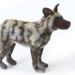 Hansa African Wild Dog 15.75''