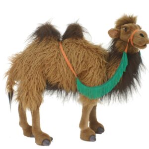 Hansa Bactrian Camel 19'' L