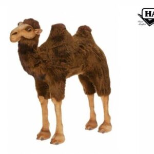 Hansa Bactrian Camel Life Size Ride-On