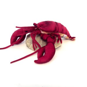 Hansa Lobster 16"L