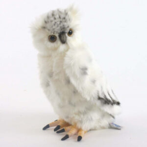 Hansa Snowy Owl