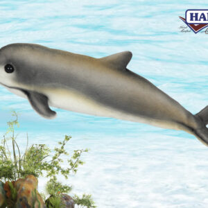 Hansa Baby Porpoise Vaquita 21"L