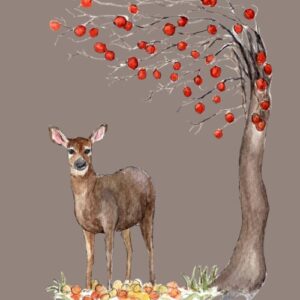 This is My Home Greeting Cards (Pack of 10)