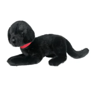 Ditz Designs Black Lab – My Best Friend Puppy