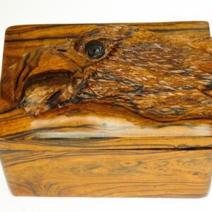 Eagle Box Smooth