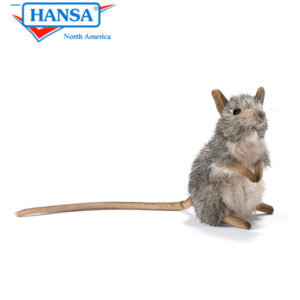 Hansa Elephant Mouse