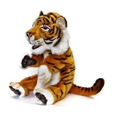 Hansa Tiger Puppet