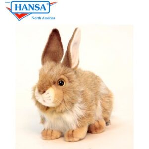 Hansa Rabbit (Brown Mix)