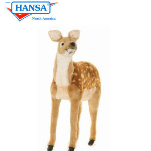 Hansa Large Bambi Standing
