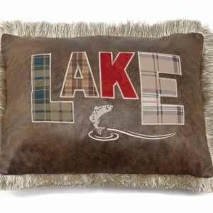 Lake Pillow
