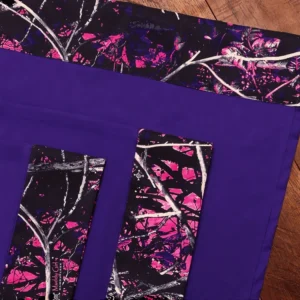 Muddy Girl Sheet Set