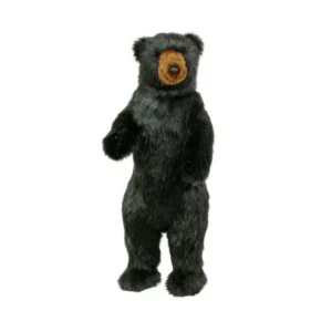 Ditz Designs Standing Black Bear (4 Sizes Available)