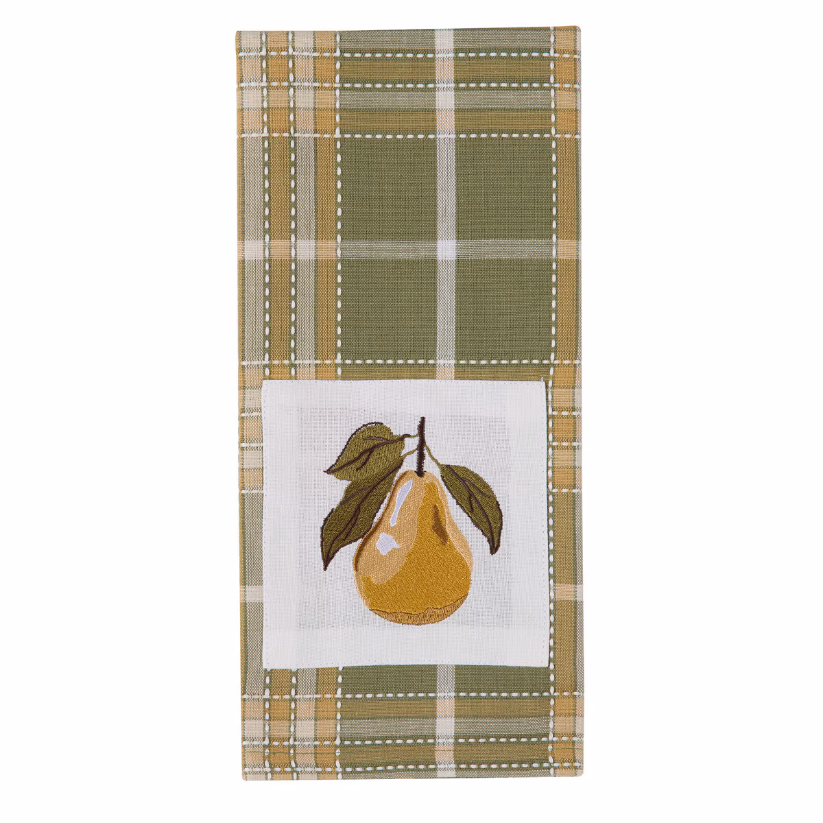 Blossom Grove Decorative Dishtowel (Pack of 6)