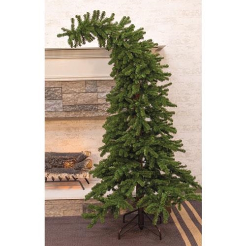 Bendable Alpine Tree, 8ft.