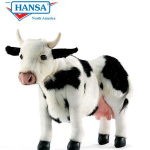 Hansa Cow Standing