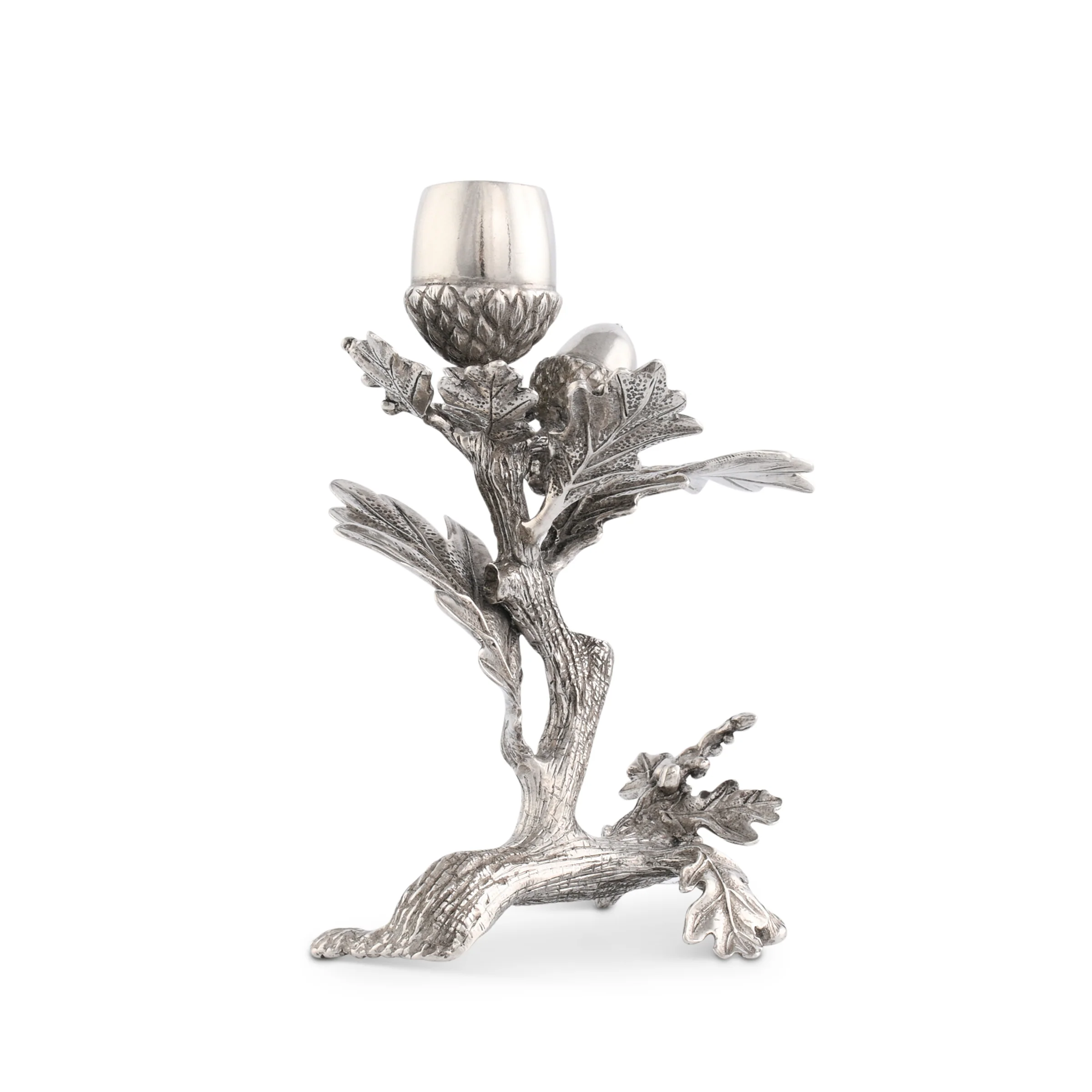 Acorn Single Candlestick