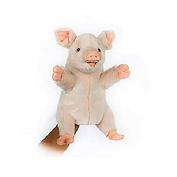 Hansa Pig Puppet