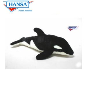 Hansa Orca 21''L