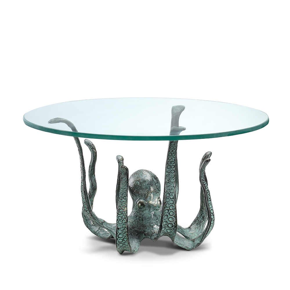 Octopus Server Tray