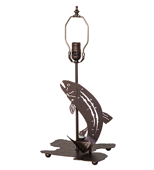 Animal Accent Lamp