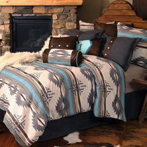 Badlands Sky Comforter Set