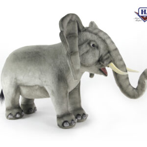 Hansa Elephant Animal Seat