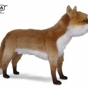 Hansa Fox Animal Seat