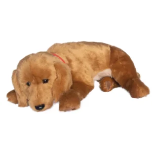 Ditz Designs Golden Retriever – Lap Dog – 26 Inches