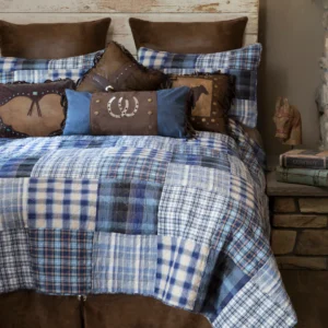 Ranch Hand Quilt Set