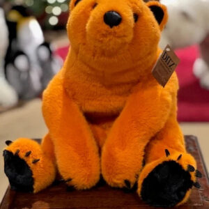 Ditz Designs Topaz Bear Hugs – 26 Inches