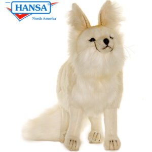 Hansa Arctic Fox