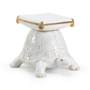 Turtle Accent Seat