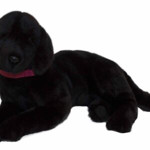 Ditz Designs Black Lab – My Best Friend - 26 Inches
