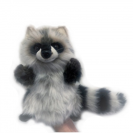 Hansa Raccoon Puppet