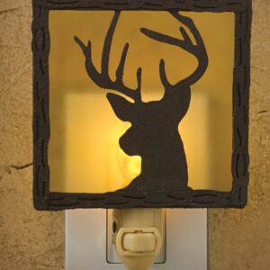 Deer Night Light