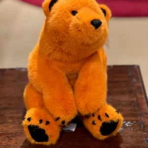 Ditz Designs Topaz Bear Hugs – 18 Inches