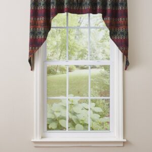 Mountain Bear Swags - 36"L